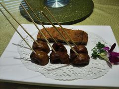 -柳州菜饮食文化博物馆