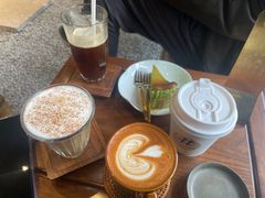 -Metal hands·铁手咖啡