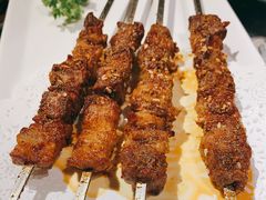 -快乐小羊·内蒙牛羊肉火锅(流花中心店)