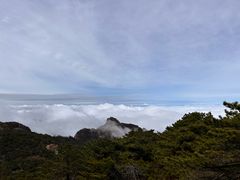 -黄山风景区
