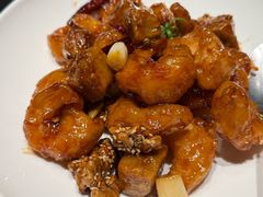 -铜锣湾·有麝自然香(渝北财富中心店)