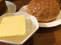 冰火菠萝油-香港新曜记茶餐厅(星耀城店)