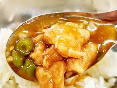 -王大妈清汤饸饹(白云社区店)