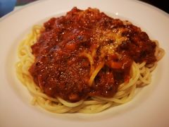 -萨莉亚意式餐厅(浦江万达广场店)