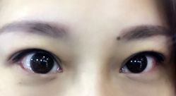 -平萍纹绣韩式半永久定妆