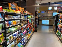 -盒马鲜生(顺义店)