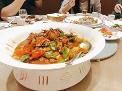 -味莊·青岛菜(云霄路店)