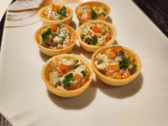 -宝丽轩中餐厅BAOLIXUAN