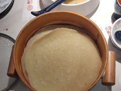 -额娘·春饼烤鸭(华北七楼创始店)