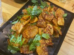 -李不管把把烧(合肥总店)