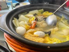 -兴乐饭店(齐飞路店)