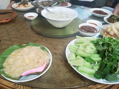 -岩保农家乐