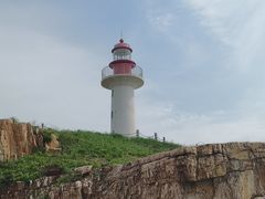 -长岛南北长山旅游景区