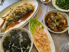 -阿杰臻选海鲜饭店(普陀山店)