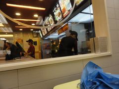 -真功夫(棠下店)