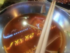 -铁人烧烤(北京店)