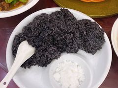 -青梅竹马农家乐餐馆