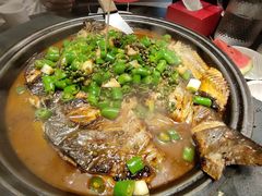 -辣尚瘾·烤鱼·新川菜(交大直营店)
