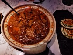 -奉天小馆·非遗东北菜(济南万象城店)