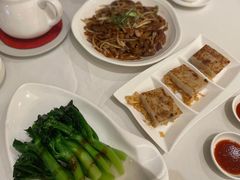 -潮福城大酒楼·潮味粤品·港式点心(湖滨北路店)