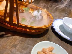 叫花鸡-老灶房-四川土菜(铁牛广场店)
