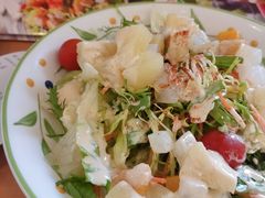 -萨莉亚意式餐厅(深圳北站店)