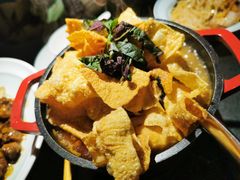 -桂小厨广西菜(航洋店)