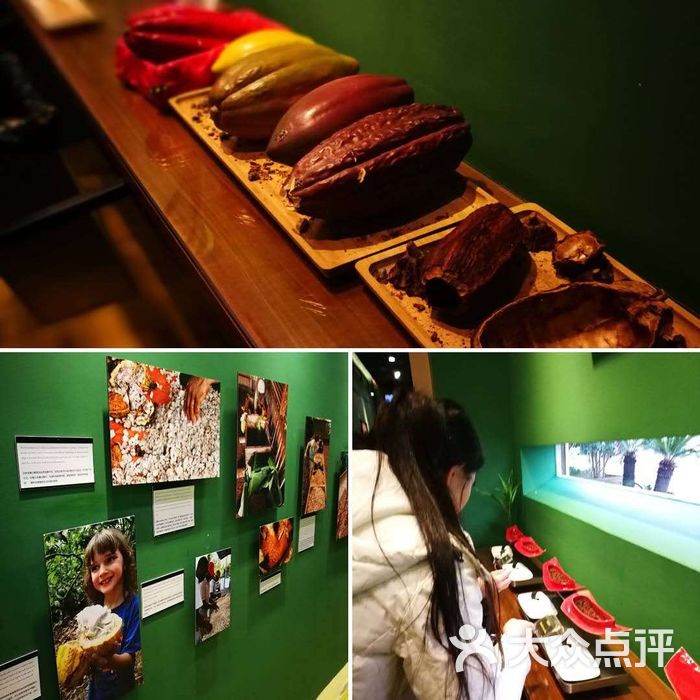 珍得巧克力剧院