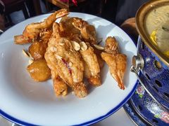 -小吊梨汤·北京菜·烤鸭(双井乐成中心店)