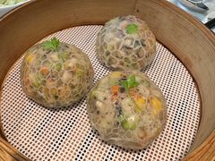 黑松露菌菇包-海味观(老西门店)