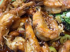 虾锅-邵汇大虾(泉园一路店)
