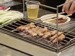 -小寒羊烧烤(凯瑞时代大厦店)
