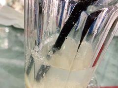柠檬苏打（无糖）-曾氏姜撞奶甜品专家(岳阳店)