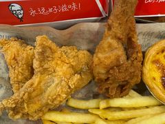 -肯德基(津滨店)