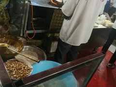 -清真老马家国华牛奶鸡蛋醪糟(正宁路店)