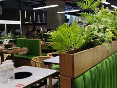 -菌小白火锅(时尚天河店)