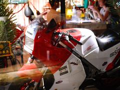 -JUKEBOX玖部音乐餐厅(华侨城店)