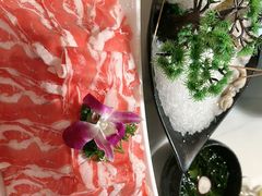 -德天雪花肥牛海鲜火锅(南苑东路店)