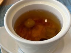 -怡咖啡·自助餐·西安香格里拉