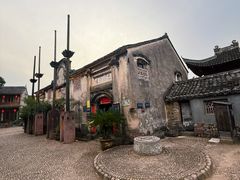 -前童古镇