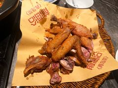 -前海沿·青岛菜(乐客城店)