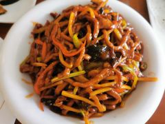 -辣子鸡背(九龙山店)
