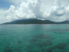 -海南分界洲岛旅游区