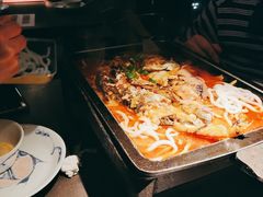 -炉鱼(爱琴海购物公园店)