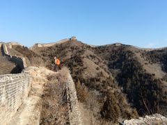-蟠龙山长城景区