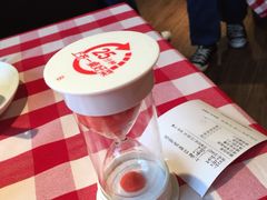 -西贝莜面村(上海百联西郊店)