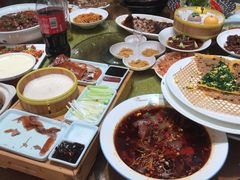 -同和·小葱伴豆腐(凤凰北路店)