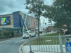 -盒马X会员店(上海森兰商都店)