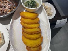 -蝎王府羊蝎子(北大地店)