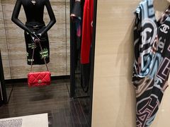 -CHANEL(恒隆广场店)
